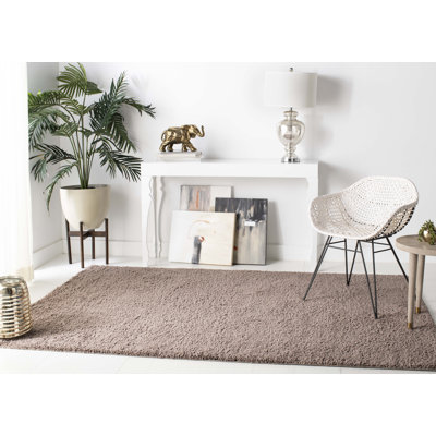 Jiang Area Rug in Taupe