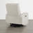 Nylie 33.3" Wide Power - Push Button Rocker Standard Recliner-565533224-541865091