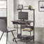 Bureau avec rehausse Fuselier-1373557376