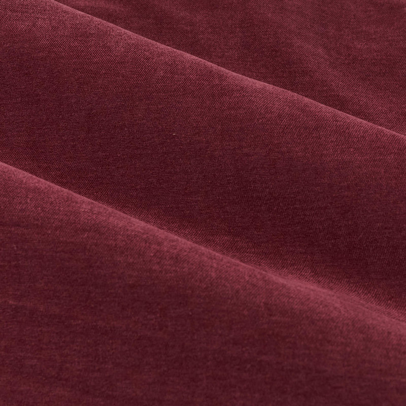 Soft Chenille Blackout Curtain Panel Pair, 117 cm Width x 137 cm Drop