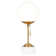 Tariq Marble Table Lamp
