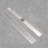 Linear Shower Drain With Removable Cover Grille