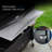 Kenmore 6 - Burner Free Standing Liquid Propane 73000 Btu Gas Grill With Side Burner And Cabinet All Black-128495124