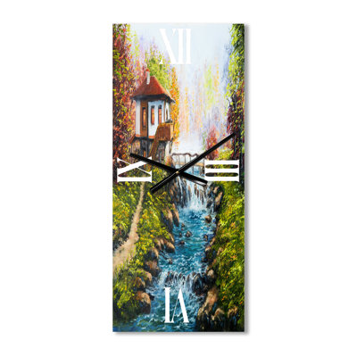 Horloge murale