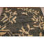 Tapis oriental abstrait 5 x 7