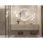 Lawnmount Round Dimmable LED Wall Mirror with Anti-Fog-1458859257-1458859259