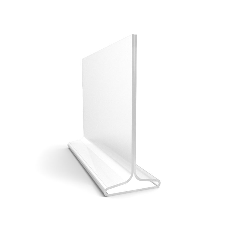 Tente de table magnétique 7 x 5 po