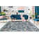 Morvant Geometric Indoor Rug