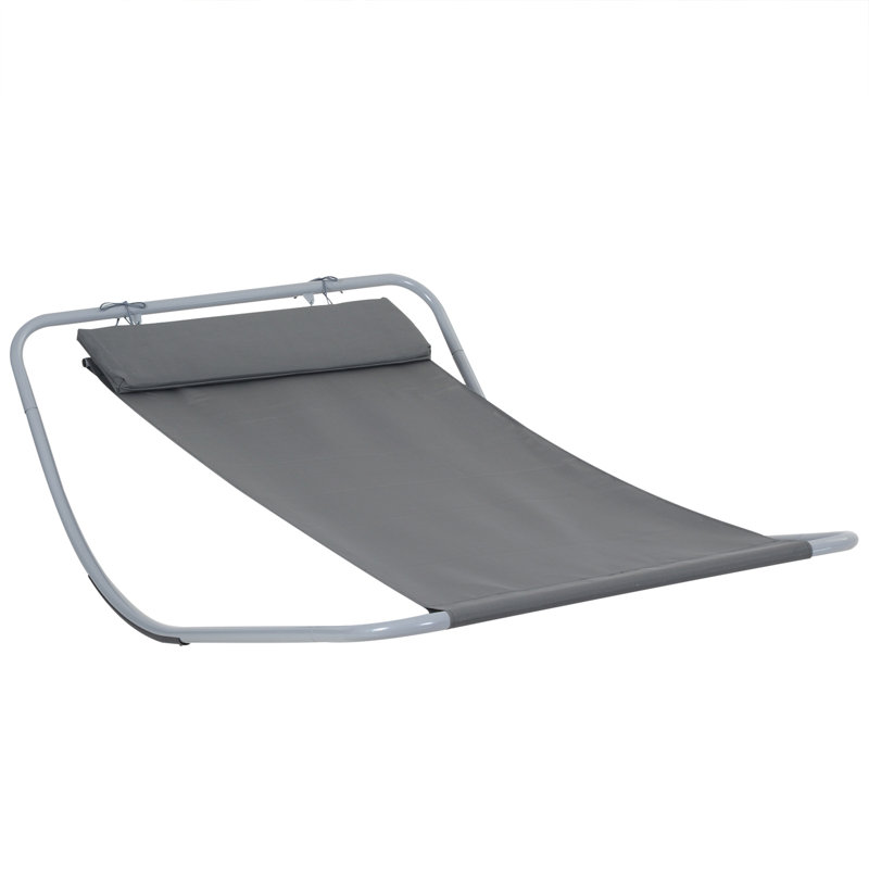 Outdoor Lounge Chair