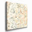«Terracotta Garden Tile IV», reproduction d'art sur toile tendue-845140633