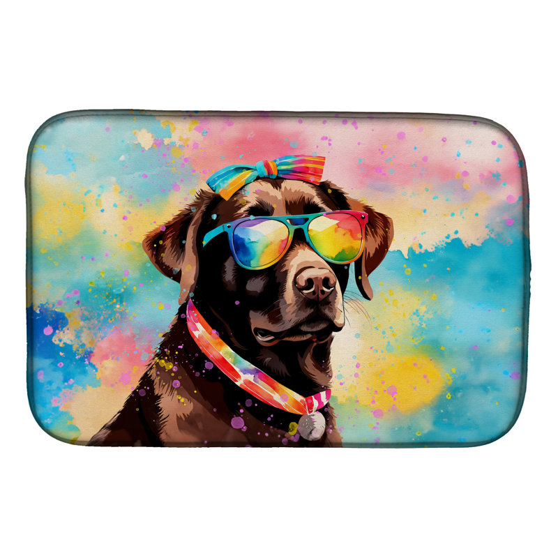 Drying Mat