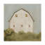 « serene grange iii », peinture sur toile tendue-1223675943