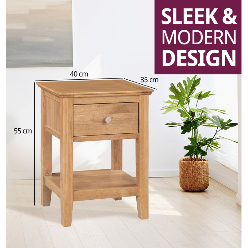 Elaina Side Table Set