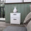 Table de chevet 2 tiroirs-2145275782