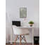 Tall Cactus - Single Picture Frame Print-803254213