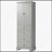 Versatile Storage Cabinet With Multiple Compartments For Various Spaces-53781762