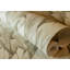 Tropical Collection Somoa Inspired Tropical Leaves 27.8' L x 27.5" W Wallpaper Roll-73448004