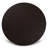 Lemuel 5-Pc Dining Set in Dark Brown Finished Wood, 37.4'' H X 17.9'' W X 19.9'' D-2141162052-2141162042