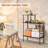 Contrell 31.49'' Console Table-2073773524