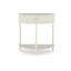 Table de bout demi-lune Artisan-Wave-52259958-52259956-52259957