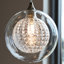 Reflection Breeze 5 Pendant Lights