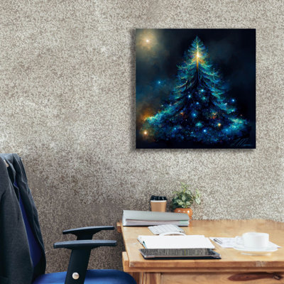 Sur toile