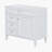 36'' Single Bathroom Vanity with Ceramic Top-97769841