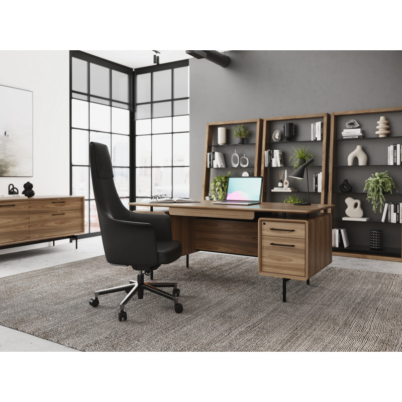 LINQ Office Executive Desk