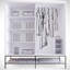 Calidia 2 Door Manufactured Wood Wardrobe-1044249072
