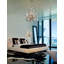Graffiti 2-Light Flush Mount
