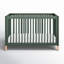 Gelato 4-in-1 Convertible Crib-1562076898