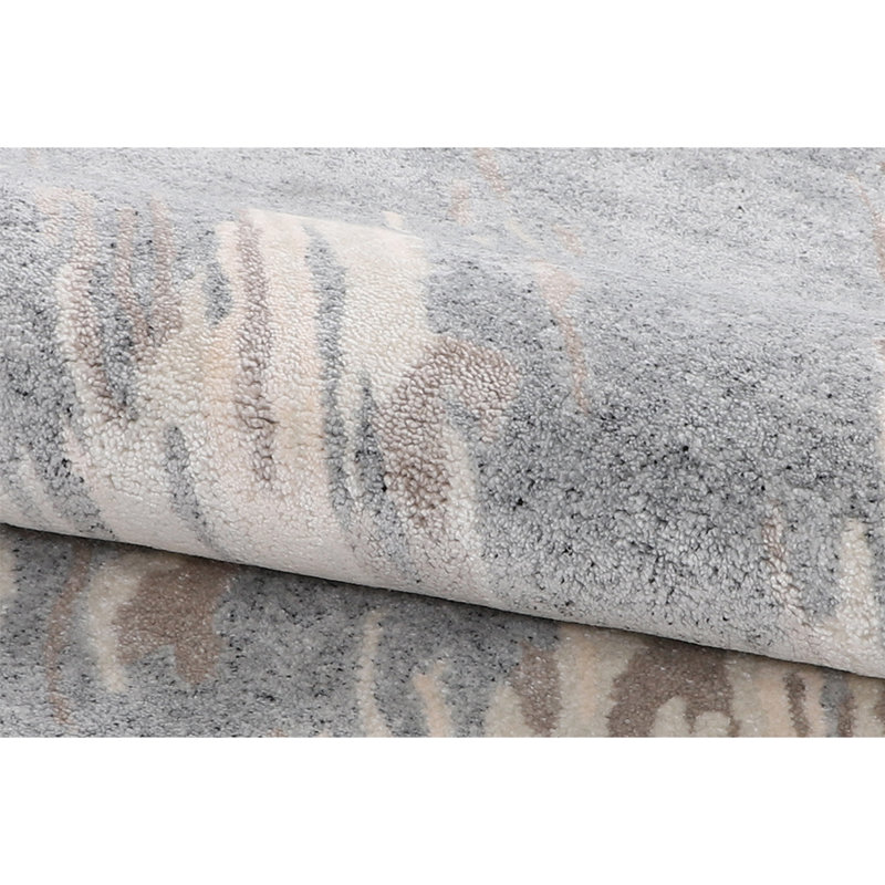 Area Rug, Rectangle 3'10" x 5'11"