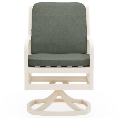 Outdoor Dining Armchair