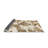Starbrick Wool Abstract Indoor Rug-1744356189