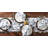 Risa Toile Table Runner-1183774787