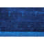 Hand Knotted Geometric Area Rug in Blue-64416816