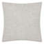 Christmas Decorative Throw Pillow Cover Embroidered Pillowcase 18x18 Inch