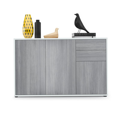Mcdevitt 117cm Sideboard