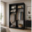 Cecillia 2 Door Wardrobe-2122702468-2122702717