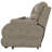 Regenerator Dual Power Lift Assist Zero Gravity Recliners with Power Adjustable Headrest & Lumbar, Therapeutic Heat & Massage, and Console-121544680