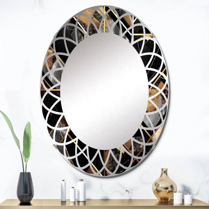 Miroir Lassel, 36 po x 24 po