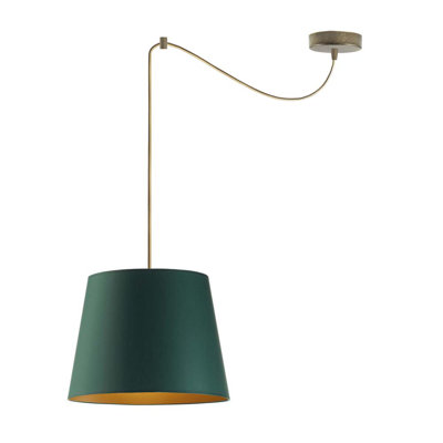 Forance 1 - Light Cone Pendant