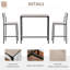 2 - Person Dining Set-86582998