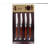 French Home Laguiole Steak Knives, 4-Piece Set-62152797