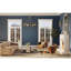 Lustre 8 lumières Laurel-94230757