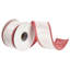 Velvet With Striped Taffeta Back And Piping.-1489138320-1489138323