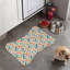 Tapis rétro 1 pièce