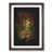Walnut Framed