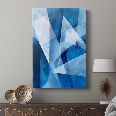 Série ABSTRACT Lxxviii - galerie sur mesure