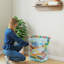 Cage pour petits animaux avec rampe Ming-2106605866
